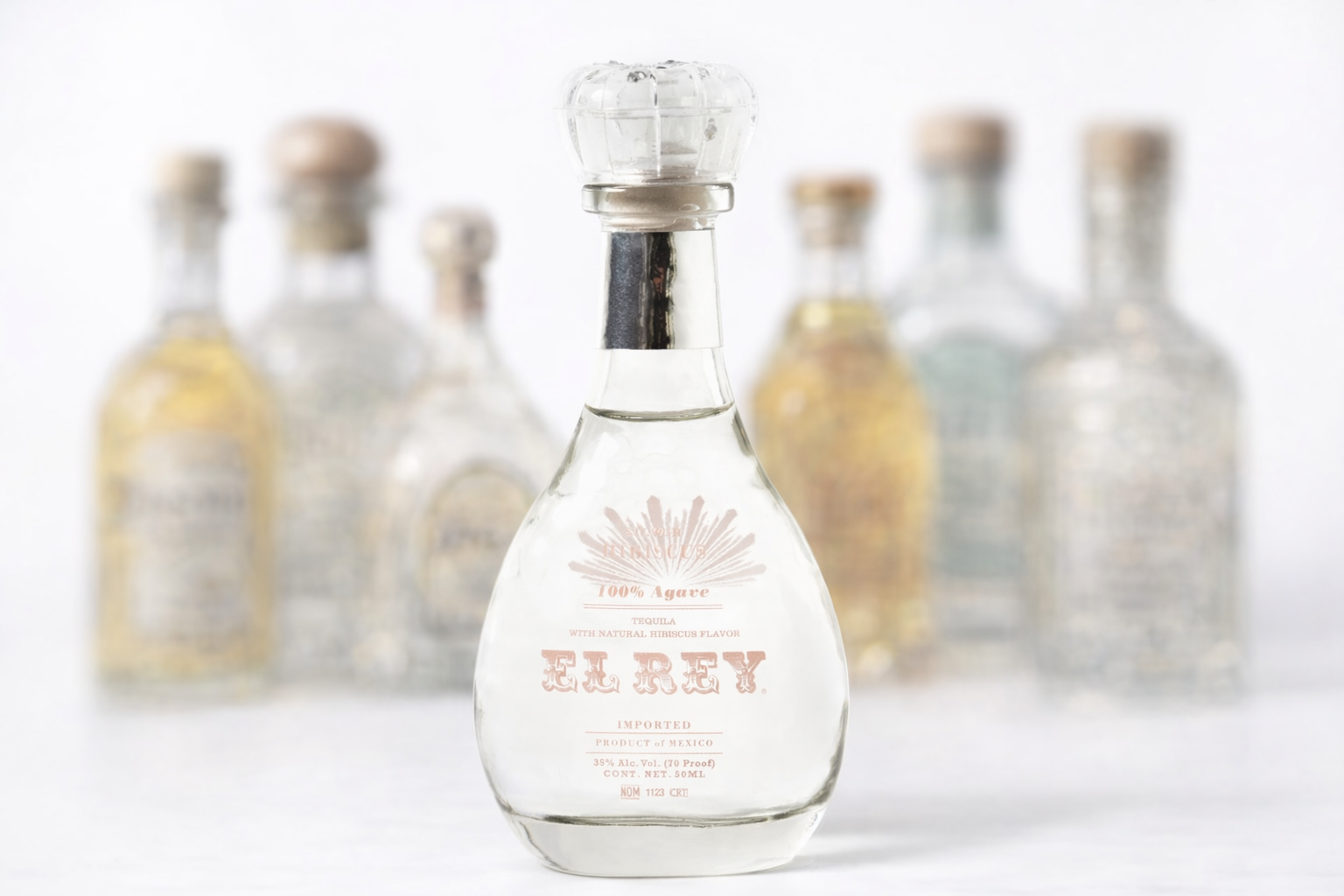 El Rey Tequila